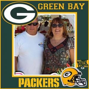 Meet your Posher, Jo